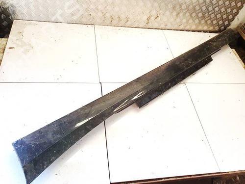Used Right sideskirt Right sideskirt 34771013 34771013