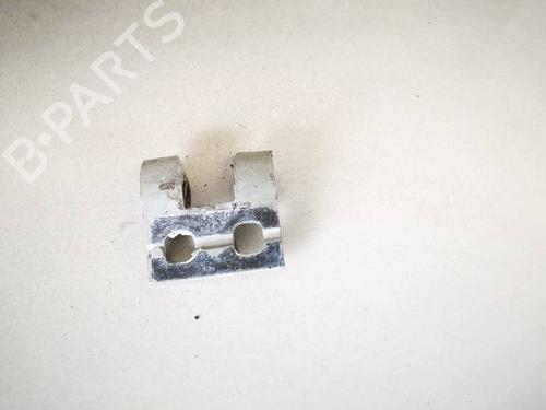 Hinge/Door check strap BMW 1 (E81) 120 d | BP32940988C146 - Image 3