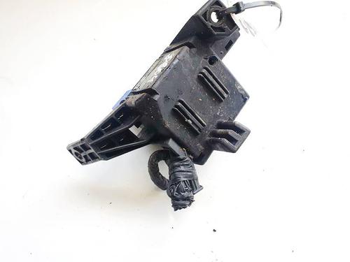 Used Fuse box Fuse box NISSAN X-TRAIL I (T30) 2.2 dCi 4x4 (136 hp) 32939304 32939304