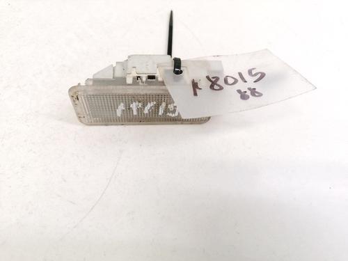 Kabinelys Kabinelys CITROËN C5 III (RD_) 1.6 HDi 110 (RD9HZC) (109 hp) 35433505 35433505