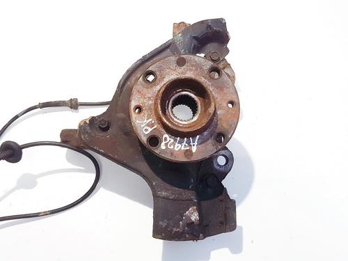 Used Right front steering knuckle Right front steering knuckle 35443294 35443294