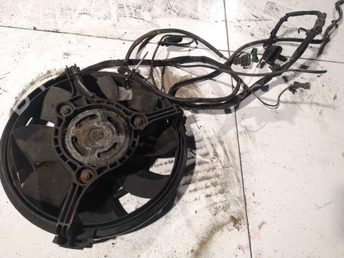 Used Fan Fan 35057338 35057338