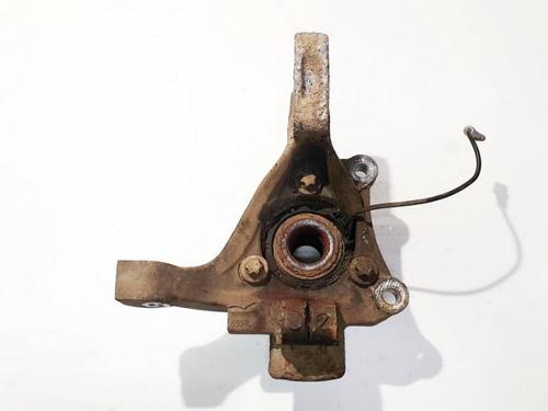 Used Left front steering knuckle Left front steering knuckle 35291697 35291697