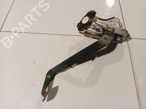 Used Pedal Pedal 34865232 34865232