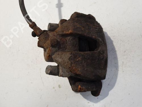 Used Left front brake caliper Left front brake caliper FORD KUGA I 2.0 TDCi (136 hp) 34990714 34990714