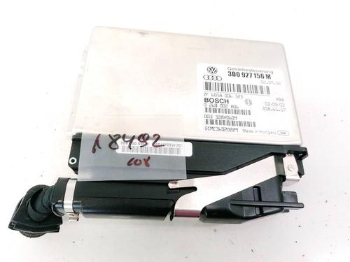 Used Automatic gearbox ECU Automatic gearbox ECU 35382811 35382811