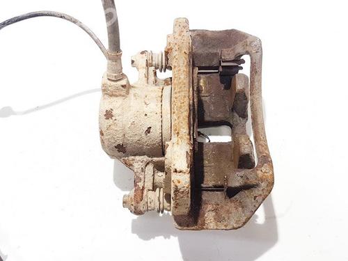 Left front brake caliper MERCEDES-BENZ C-CLASS (W203) C 220 CDI (203.006, 203.008) | BP35438220M105 - Image 3