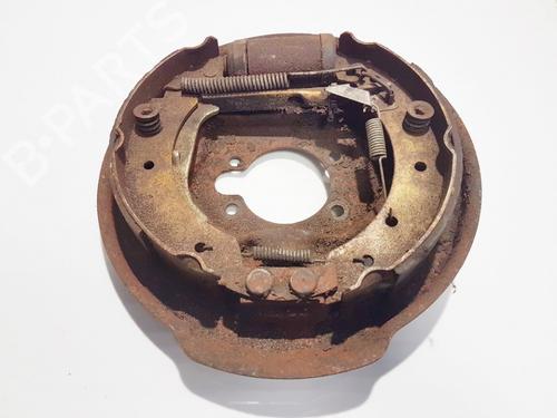 håndbremse håndbremse CITROËN XSARA (N1) 1.4 i (75 hp) 35545490 35545490
