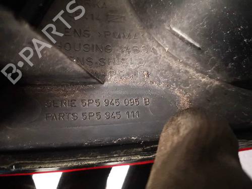 Left taillight SEAT TOLEDO III (5P2) 2.0 TDI 16V | BP38040864C34 - Image 3
