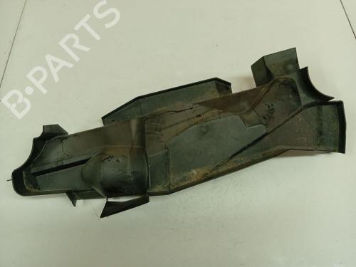 Used Scuttle panel Scuttle panel MAZDA 6 Hatchback (GH) 2.2 MZR-CD (GH10) (163 hp) 40555939 40555939