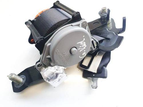 Used Rear center seatbelt Rear center seatbelt MERCEDES-BENZ VARIO Bus (B670) O 818 D (670.373, 670.374) (177 hp) 36689469 36689469