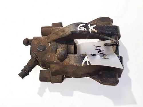 Used Left rear brake caliper Left rear brake caliper 35400522 35400522