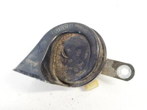 Used Horn Horn PEUGEOT 407 (6D_) 1.6 HDi 110 (6D9HZC, 6D9HYC) (109 hp) 34758621 34758621