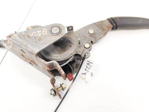 Freno de mano Freno de mano PEUGEOT 407 (6D_) 2.0 HDi 135 (6DRHRH, 6DRHRE, 6DRHRG, 6DRHRJ) (136 hp) 35215899 35215899