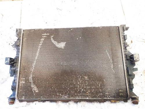 Water radiator FORD S-MAX (WA6) 2.0 | BP35116219M31 - Image 2