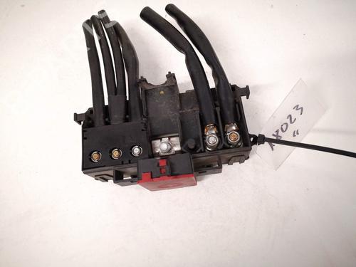 Used Fuse box Fuse box MERCEDES-BENZ C-CLASS (W203) C 220 CDI (203.006, 203.008) (143 hp) 32906672 32906672