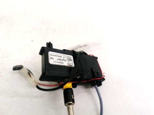 Electronic module PEUGEOT 607 (9D, 9U) 2.7 HDi 24V | BP35407522M83 - Image 2