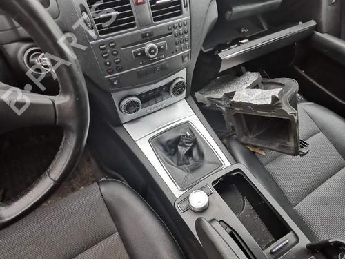 Speaker MERCEDES-BENZ C-CLASS (W204) C 220 CDI (204.008) | BP36152115E2 - Image 11
