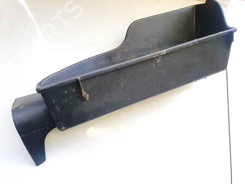 Used Glove box Glove box OPEL ZAFIRA A MPV (T98) 2.0 DTI 16V (F75) (101 hp) 35121141 35121141