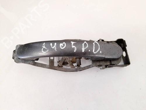 front-right-exterior-door-handle-vw-touran-1t1-1t2-2003-2004-2005-2006-2007-2008-2009-2010-2011-35385268 main image