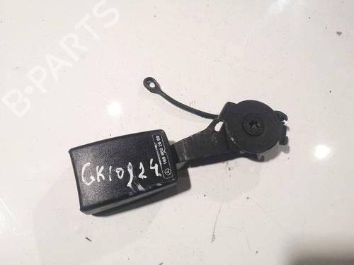 Used Seat buckle Seat buckle 34874781 34874781