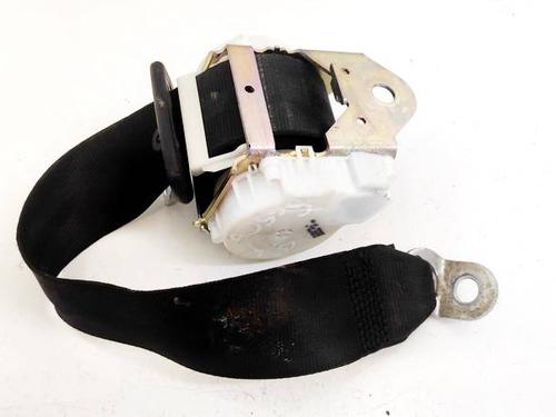 Rear left seatbelt AUDI A3 (8P1) 2.0 TDI | BP35245193I29 - Image 2