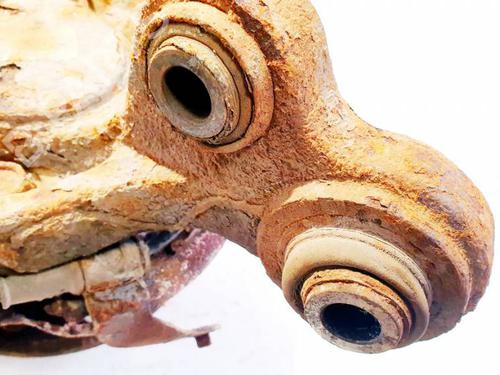 Left rear steering knuckle KIA CEE'D Hatchback (ED) 1.6 CRDi 115 | BP35079639M27 - Image 2