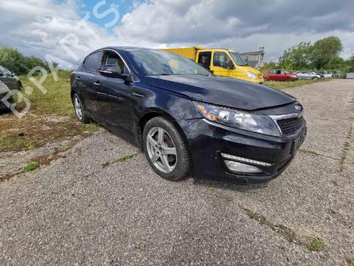 Used Parts KIA OPTIMA (FSGDS6B) 2.4 (179 hp) 4443430