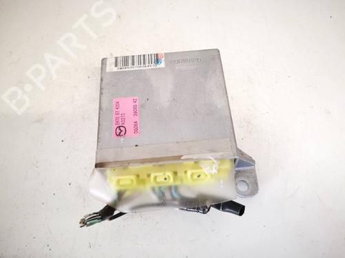 Airbag module MAZDA CX-7 (ER) 2.2 MZR-CD AWD (ER10A) (173 hp) 32602618