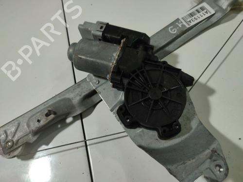 Used Left rear window motor Left rear window motor 34805723 34805723
