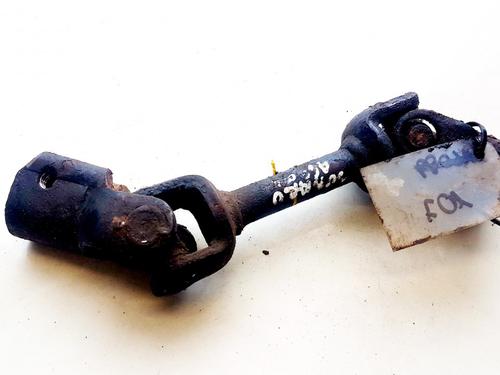 Used Steering column universal joint Steering column universal joint SUBARU LEGACY OUTBACK (BG) 2.5 (BG9) (150 hp) 35635141 35635141