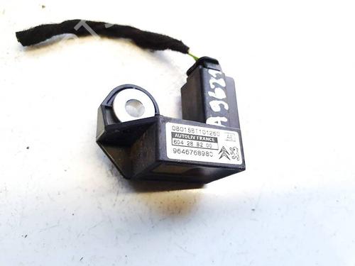 electronic-module-citroen-c4-ii-nc_-2009-32621179 main image