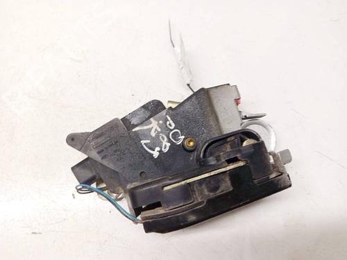 Used Front right lock Front right lock 34824555 34824555