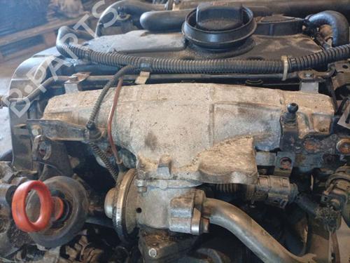 Used Intake manifold Intake manifold 39604101 39604101