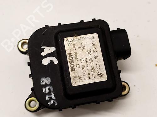 Used Electronic module Electronic module PEUGEOT 407 (6D_) 1.6 HDi 110 (6D9HZC, 6D9HYC) (109 hp) 34111303 34111303