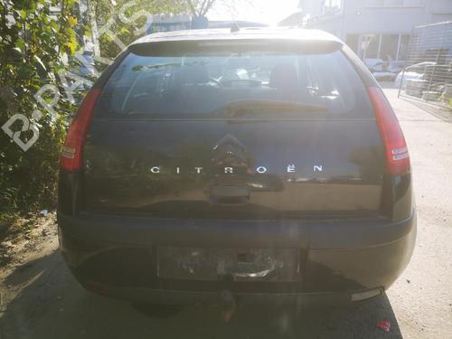 Pipe CITROËN C4 II (NC_) 1.6 HDi 110 | BP32537636M125