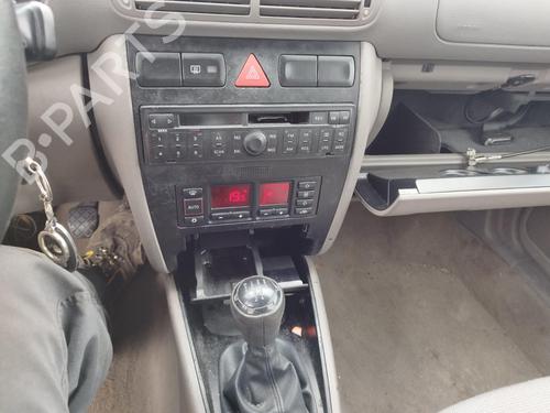 Electronic module AUDI A3 (8L1) 1.9 TDI | BP35470071M83 - Image 9