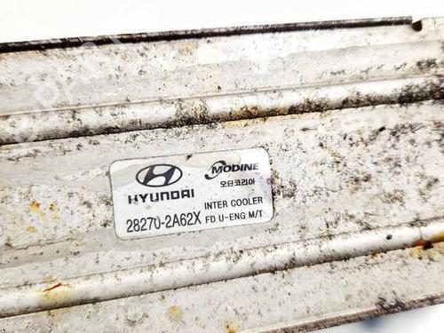 Intercooler HYUNDAI i30 (FD) 1.6 CRDi | BP34998098M30 - Image 3