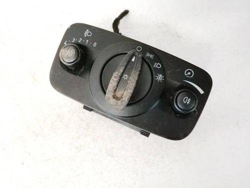 Used Switch Switch FORD GRAND C-MAX (DXA/CB7, DXA/CEU) 2.0 TDCi (140 hp) 35105556 35105556