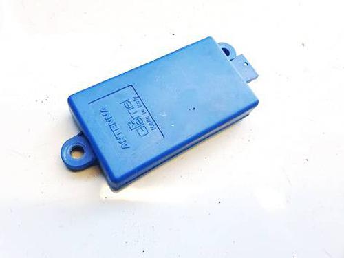 Electronic module MINI MINI (R56) One | BP34928295M83 - Image 3