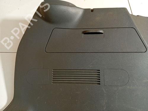 Boot lining FORD FOCUS C-MAX (DM2) 1.6 TDCi | BP34875790I3 - Image 2