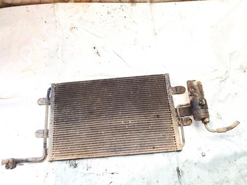 Used AC radiator AC radiator 35401218 35401218