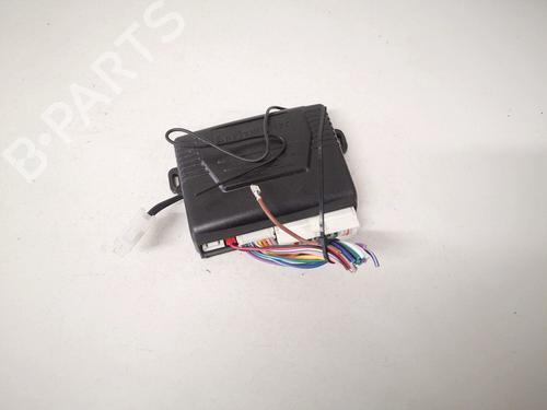 Used Electronic module Electronic module NISSAN ALMERA TINO (V10) 2.2 dCi (115 hp) 32890687 32890687