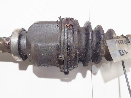 Right front driveshaft RENAULT VEL SATIS (BJ0_) 3.5 V6 (BJ0R, BJ0V, BJ0U) | BP35631277M39 - Image 4