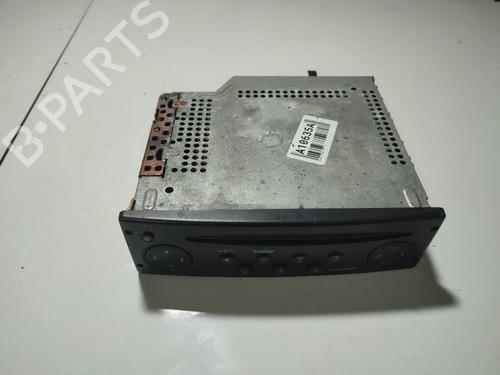 Used Radio Radio 34955268 34955268