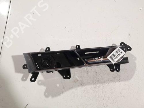 Used Front right interior door handle Front right interior door handle AUDI A6 C6 (4F2) 2.4 (177 hp) 34947836 34947836