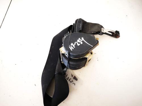 Used Rear left seatbelt Rear left seatbelt FIAT ULYSSE (179_) 2.2 JTD (128 hp) 35500325 35500325