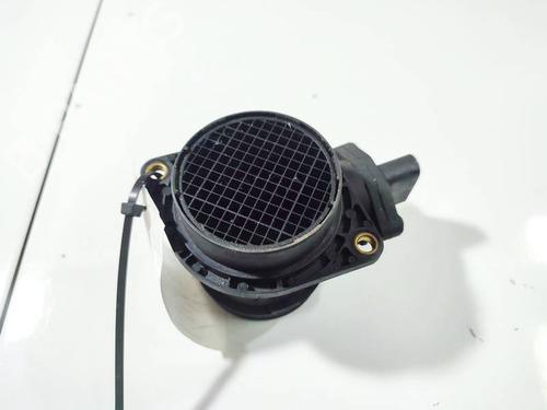 Used Mass air flow sensor Mass air flow sensor PEUGEOT 407 (6D_) 1.6 HDi 110 (6D9HZC, 6D9HYC) (109 hp) 34817380 34817380
