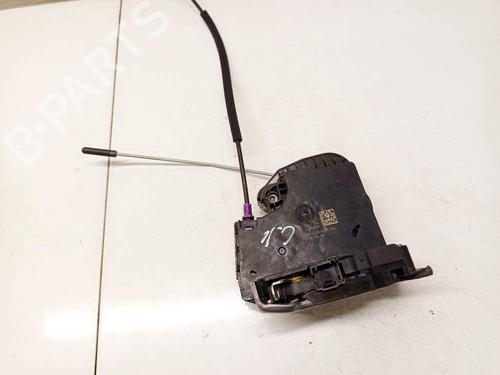 Used Rear left lock Rear left lock NISSAN DAYZ (B21W) 0.7 (49 hp) 34815393 34815393