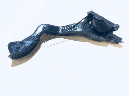 Pedal Pedal PEUGEOT 307 (3A/C) 2.0 HDi 90 (90 hp) 35878058 35878058
